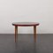 Vintage Danish Dining Table in Rosewood with Two Extensions by Severin Hansen, 1960s, Image 3