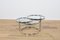 Mid-Century Modern Chrome & Glass Coffee Table by Milo Baughman, 1970s 5