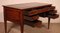 Louis XVI Style Mahogany Desk, Image 5