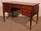 Louis XVI Style Mahogany Desk, Image 10