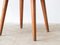 Mid-Century Swedish Dining Chairs by Göran Malmvall, 1960s, Set of 4, Image 6