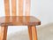Mid-Century Swedish Dining Chairs by Göran Malmvall, 1960s, Set of 4 2