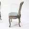 Louis Quinze Chairs, 1700s, Set of 3, Image 5
