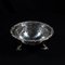 Antique Openwork Silver Basket, 1771, Image 9