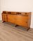 Credenza vintage in legno, Italia, anni '60, Immagine 3