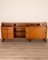 Vintage Italian Wooden Sideboard, 1960s 2