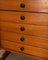 Credenza vintage in legno, Italia, anni '60, Immagine 4