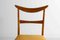 Vintage Arched Chairs, 1960s, Set of 6, Image 12