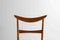 Vintage Arched Chairs, 1960s, Set of 6, Image 10