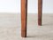 French Beechwood Farmhouse Dining Table, 1950s, Image 3