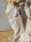 G Gambogi, Giovane Egiziano, XIX secolo, Scultura in marmo, Immagine 14