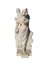 G Gambogi, Young Egyptian, 19th Century, Marble Sculpture 1