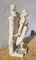 G Gambogi, Giovane Egiziano, XIX secolo, Scultura in marmo, Immagine 7