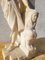 G Gambogi, Giovane Egiziano, XIX secolo, Scultura in marmo, Immagine 10