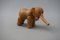 Elefante de juguete articulado vintage de Bojesen, Imagen 1