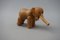 Vintage Articulated Toy Elephant by Bojesen, Image 1