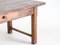 Provincial Rustic Beech Coffee Table 4