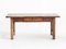 Provincial Rustic Beech Coffee Table 8