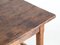 Provincial Rustic Beech Coffee Table 7