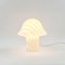 Striped Mushroom Table Lamps from Peill & Putzler, 1970s, Set of 2, Image 4