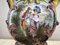 Italian Vases in Majolique, Set of 2 7