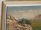 Alberti, Landscape, 1800s, Oil on Canvas, Framed 4