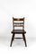 Vintage Windsor Chairs in Beech, 1970, Set of 6, Image 7