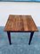 Tables de Bistrot Vintage, Set de 5 9