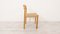 Vintage Dining Chair in Oak by Jorgen Henrik Møller, Set of 4 10