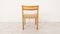 Vintage Dining Chair in Oak by Jorgen Henrik Møller, Set of 4 11