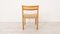 Vintage Dining Chair in Oak by Jorgen Henrik Møller, Set of 4, Image 11