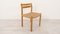 Vintage Dining Chair in Oak by Jorgen Henrik Møller, Set of 4 9