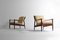 Fauteuils Mid-Century, 1960s, Set de 2 1