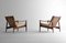 Mid-Century Sessel, 1960er, 2er Set 2