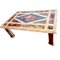 Vintage Marble Table, Image 1