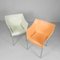 Dr No Chairs by Starck for Kartell, 1990s, Set of 2 15