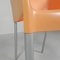 Sedie Dr No di Starck per Kartell, anni '90, set di 2, Immagine 7