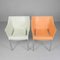 Chaises Dr No par Starck pour Kartell, 1990s, Set de 2 19