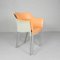 Dr No Chairs by Starck for Kartell, 1990s, Set of 2 8