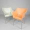 Dr No Chairs by Starck for Kartell, 1990s, Set of 2, Image 12