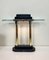 Lámpara de mesa vintage de SMC Boxford, años 80, Imagen 2