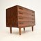 Vintage Danish Chest of Drawers by Kai Kristiansen, 1960 4