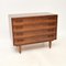 Vintage Danish Chest of Drawers by Kai Kristiansen, 1960 1