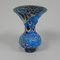 Vintage Fat Lava Vase, 1950s, Image 1