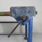 Industrial Workbench with Paramo Vice, 1950s 8