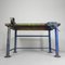 Industrial Workbench with Paramo Vice, 1950s, Image 9