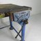 Industrial Workbench with Paramo Vice, 1950s, Image 3