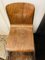 Mid-Century Stuhl aus Pagholz mit Verchromtem Gestell von Flötotto, 1960er 9