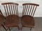 Chaises Vintage Scandinaves, 1960s, Set de 4 15