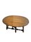 Table Basse Vintage Golden Dawn Gate de Ercol 1